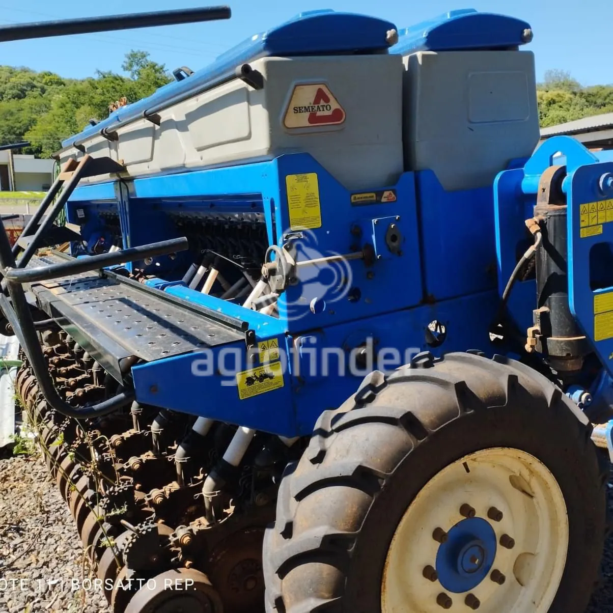 Plantadeira Múltipla Semeato SSM 23 ano 2014 | agrofinder